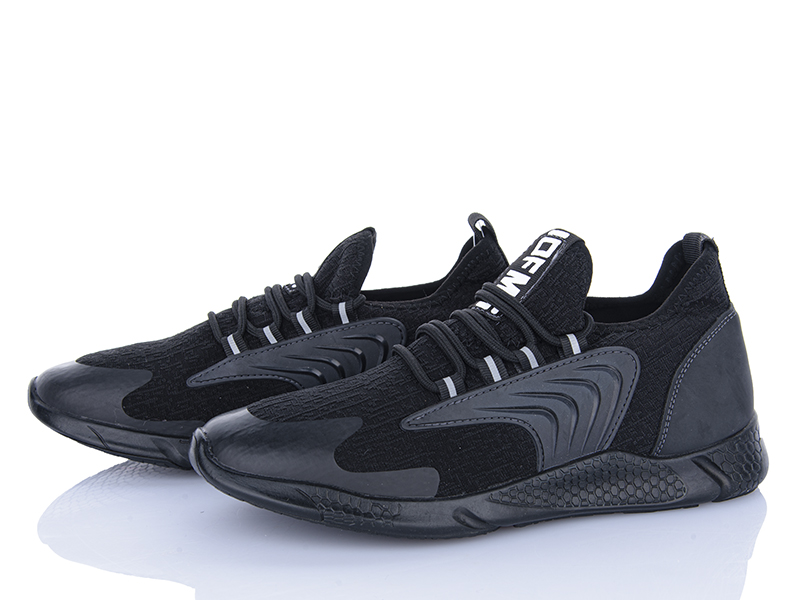 Кроссовки Xifa kids (36-41) XF01-512-21 (деми)