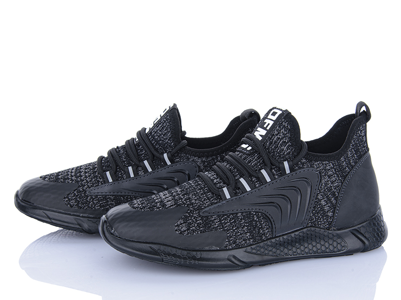 Кроссовки Xifa kids (36-41) XF01-512-21X (деми)