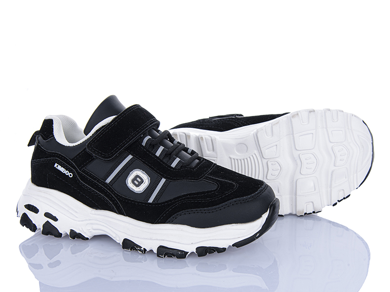 Кроссовки Xifa kids (32-37) XF01-B587-3A (деми)