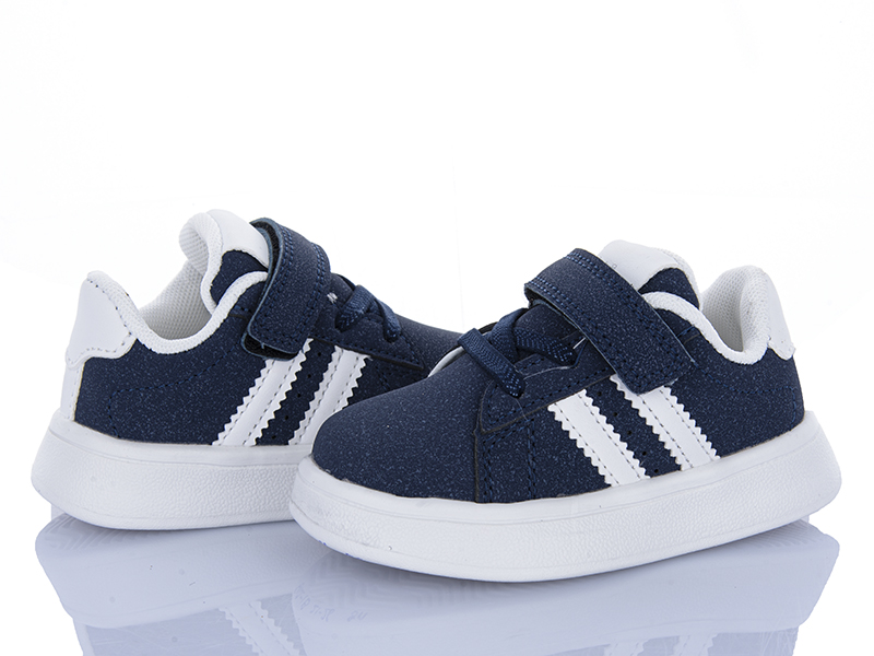 Кроссовки Xifa kids (21-26) XF01-D502-1B (деми)