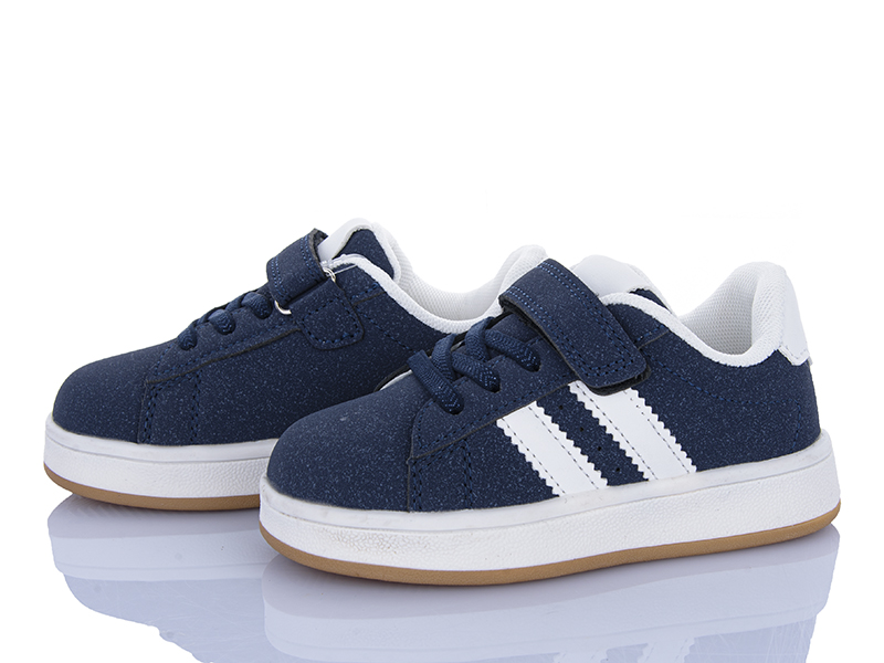 Кроссовки Xifa kids (26-31) XF01-D502-2B (деми)