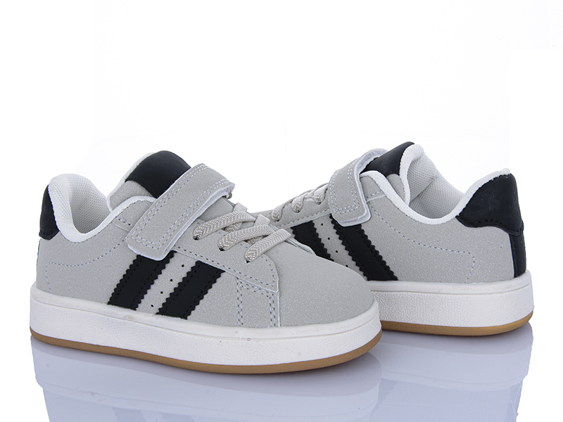 Кроссовки Xifa kids (26-31) XF01-D502-2D (деми)