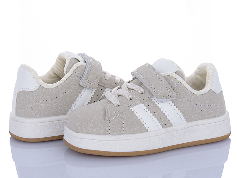 Кроссовки Xifa kids (26-31) XF01-D502-2M (деми)