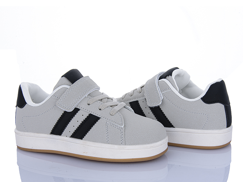 Кроссовки Xifa kids (32-37) XF01-D502-3D (деми)
