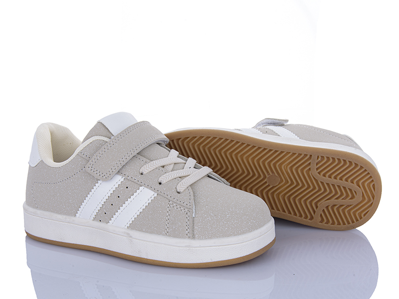 Кроссовки Xifa kids (32-37) XF01-D502-3M (деми)