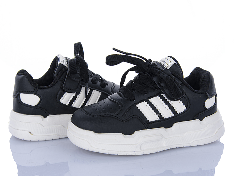 Кроссовки Xifa kids (26-31) XF01-GY24108-2A (деми)