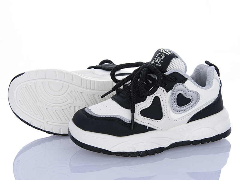 Кроссовки Xifa kids (26-31) XF01-GY2531-2A (деми)