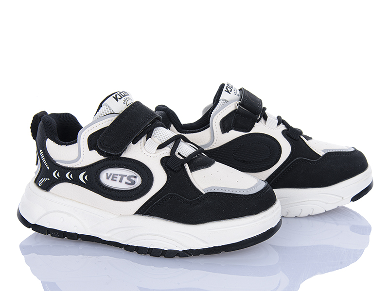 Кроссовки Xifa kids (32-37) XF01-GY2535-3A (деми)