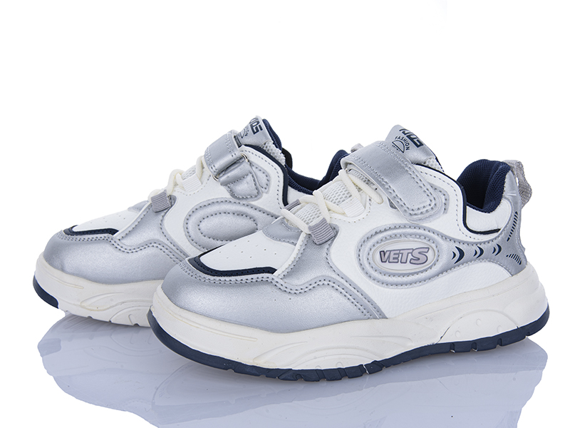 Кроссовки Xifa kids (32-37) XF01-GY2535-3Y (деми)