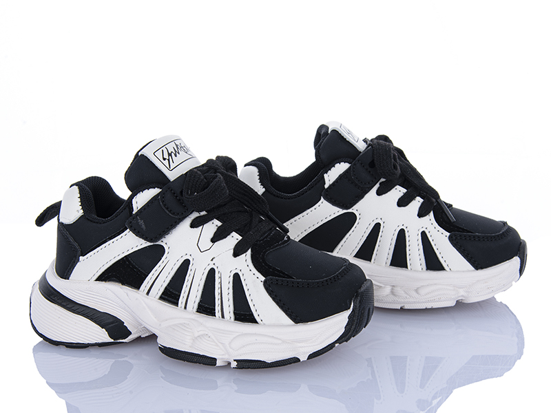 Кроссовки Xifa kids (26-31) XF01-HJ24177-2A (деми)