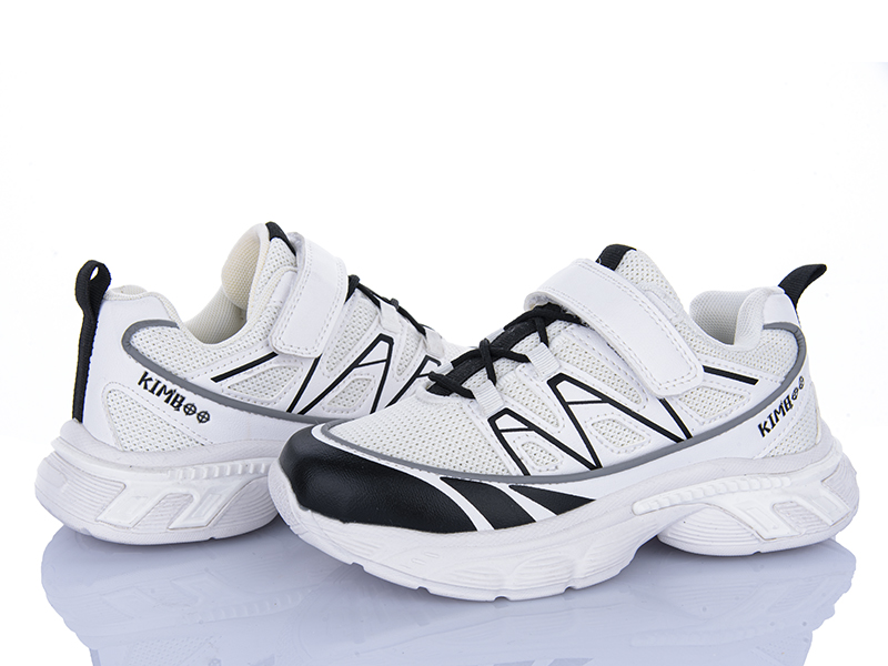 Кроссовки Xifa kids (32-37) XF01-M584-3C (деми)
