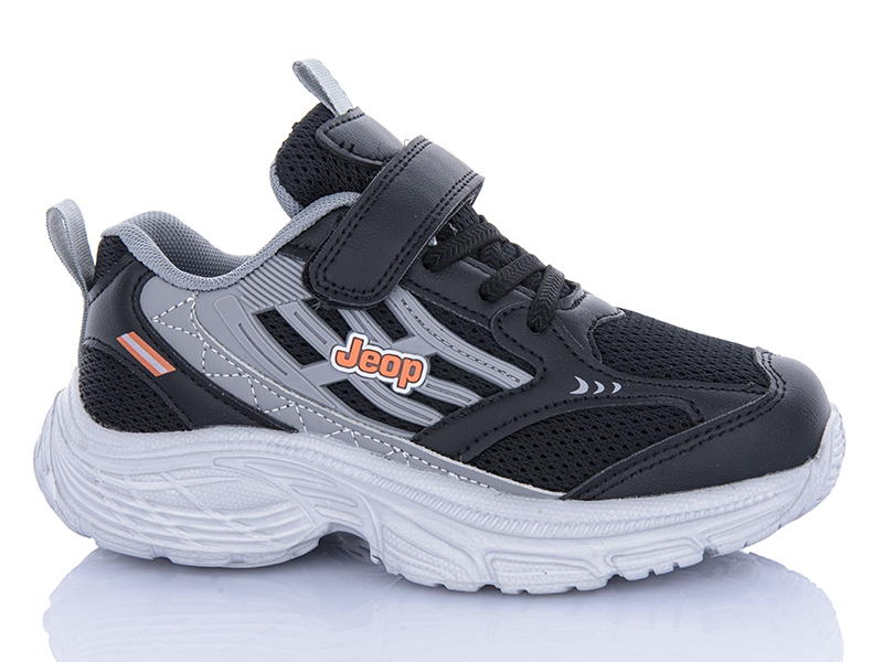 Кроссовки Xifa kids (32-37) XF01-Z2570-3A (деми)