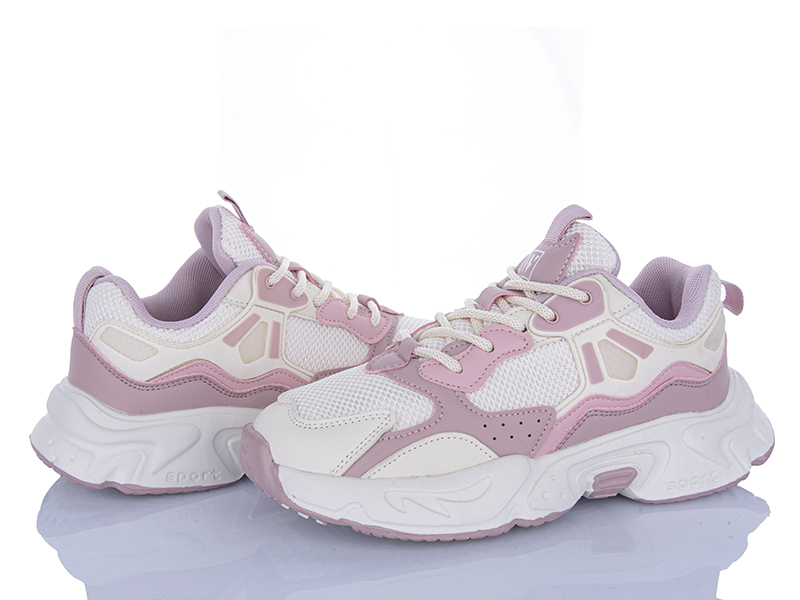 Кроссовки Xifa kids (36-41) XF01-ZY2360-4F (деми)