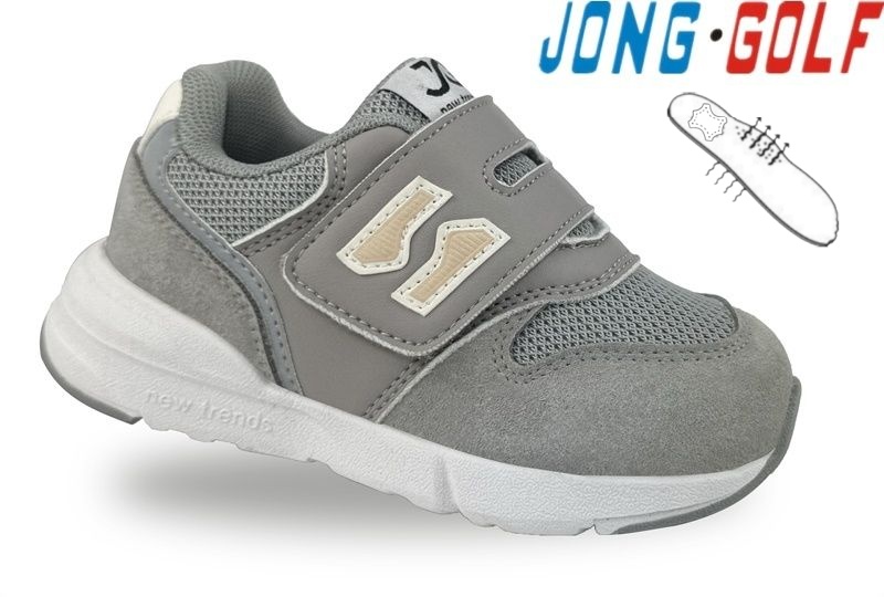 Кроссовки Jong-Golf (22-27) A11728-18 (деми)