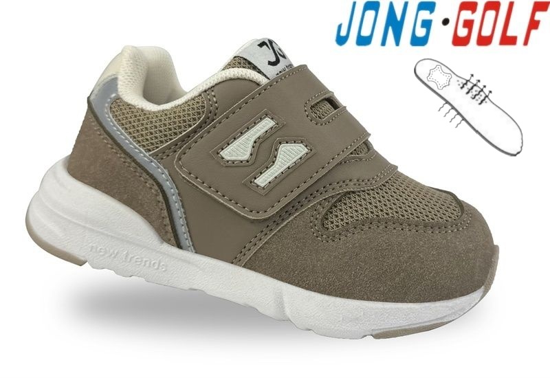 Кроссовки Jong-Golf (22-27) A11728-3 (деми)