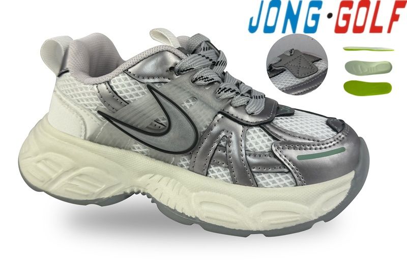 Кроссовки Jong-Golf (26-31) B11772-27 (деми)