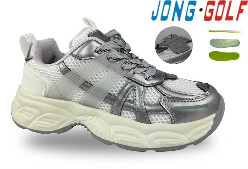 Кроссовки Jong-Golf (31-36) C11721-27 (деми)