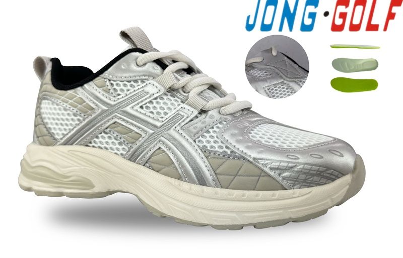 Кроссовки Jong-Golf (32-37) C11834-26 (деми)