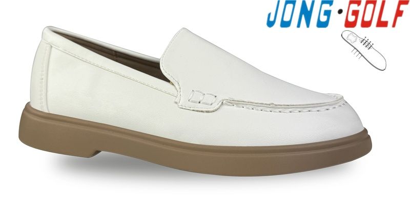 Туфли Jong-Golf (32-37) C11843-7 (деми)