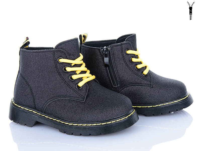 Ботинки Xifa kids (26-31) 953-2A (деми)