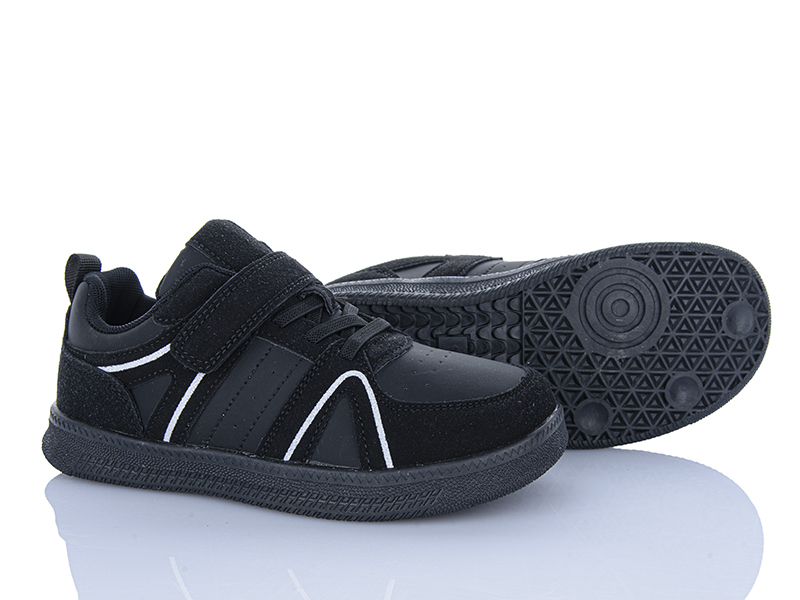 Кроссовки Xifa kids (32-37) C5008-3A (деми)