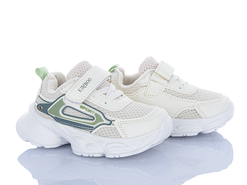 Кроссовки Xifa kids (21-26) HY2550-1M (деми)