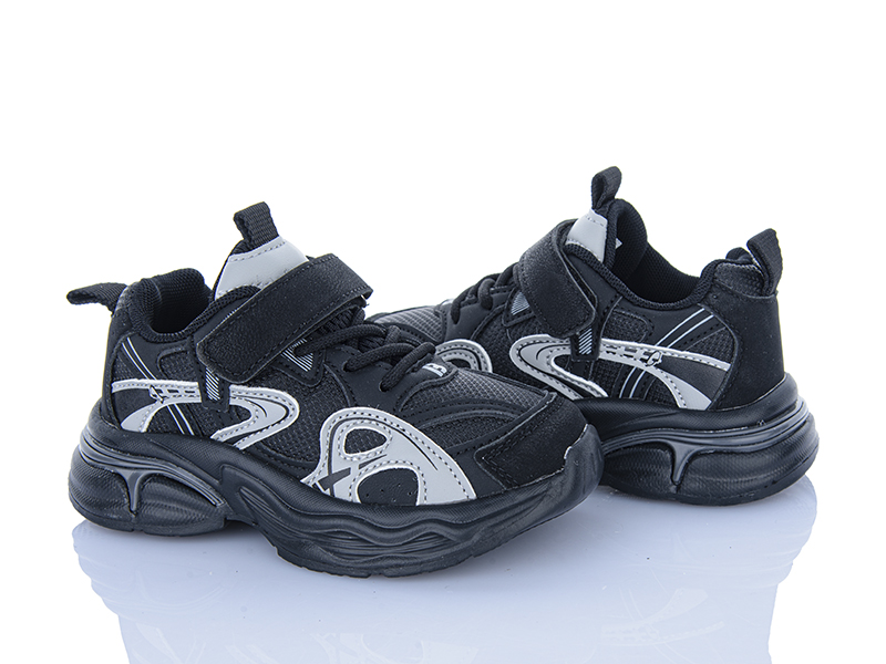 Кроссовки Xifa kids (26-31) G571-2A (деми)