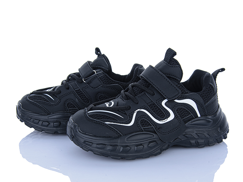 Кроссовки Xifa kids (32-37) GY2527-3A (деми)