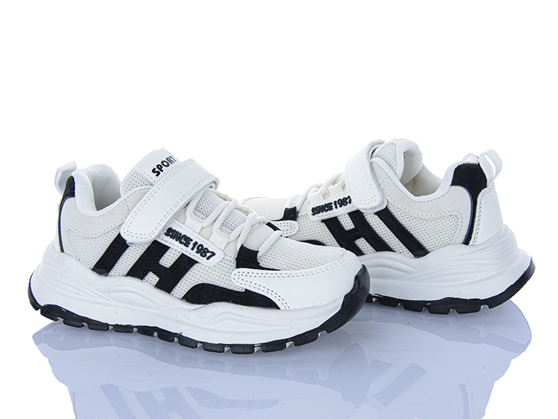 Кроссовки Xifa kids (32-37) HY548-3C (деми)