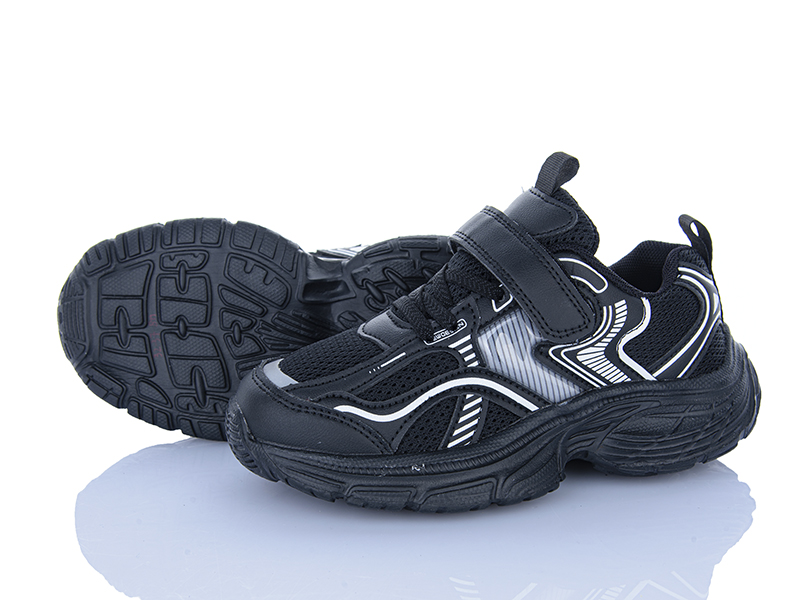 Кроссовки Xifa kids (32-37) Z2569-3A (деми)