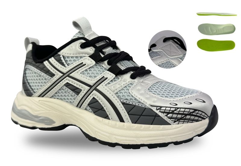Кроссовки Jong-Golf (36-41) D11722-19 (деми)