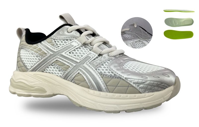 Кроссовки Jong-Golf (36-41) D11722-26 (деми)