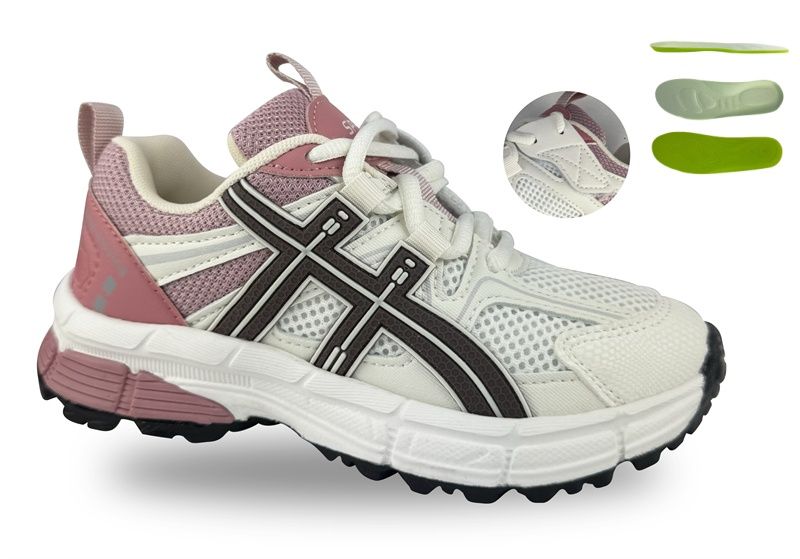Кроссовки Jong-Golf (37-41) D11753-8 (деми)