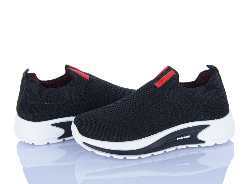 Кроссовки Xifa kids (32-37) 562-009 (лето)