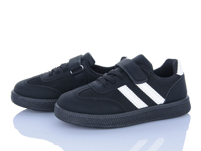 Кроссовки Xifa kids (32-37) 563-001 (деми)