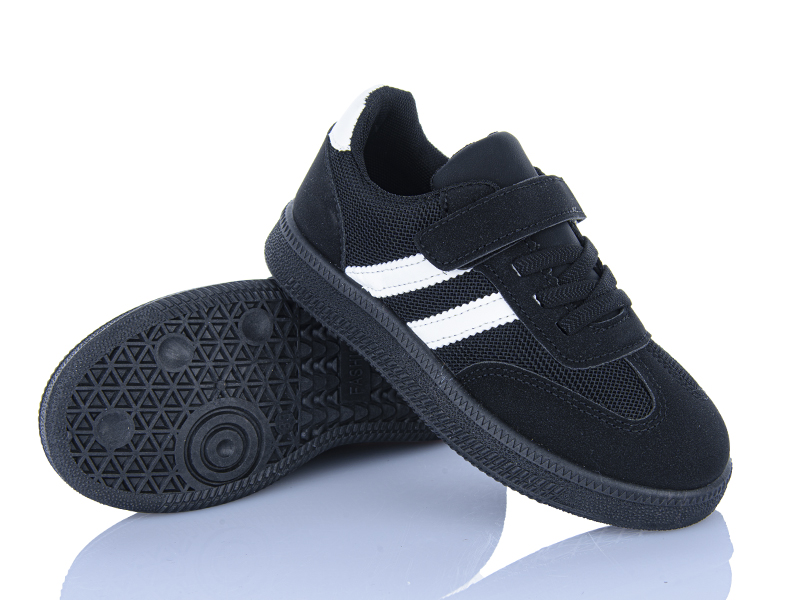 Кроссовки Xifa kids (32-37) 563-003 (деми)