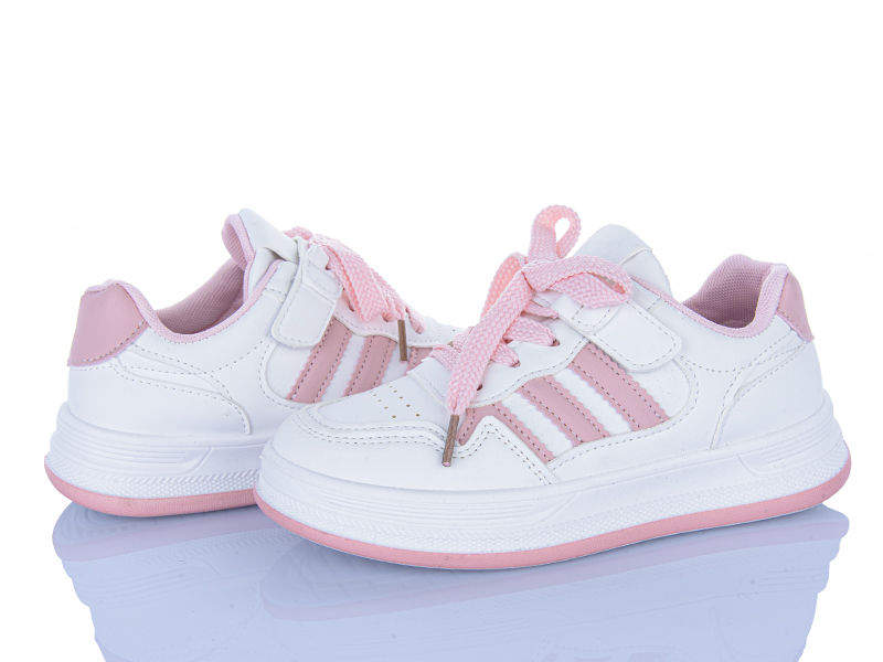 Кроссовки Xifa kids (32-37) 565-004 (деми)