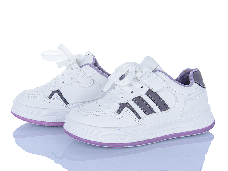 Кроссовки Xifa kids (32-37) 565-005 (деми)