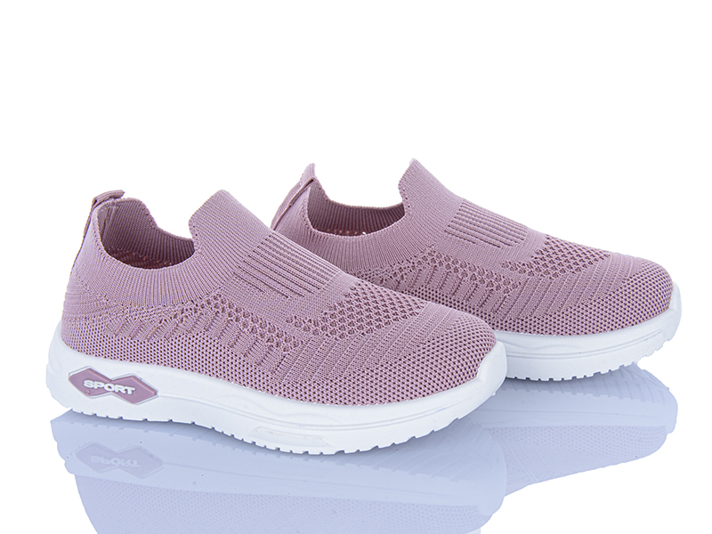 Кроссовки Xifa kids (31-36) 569-001 (лето)