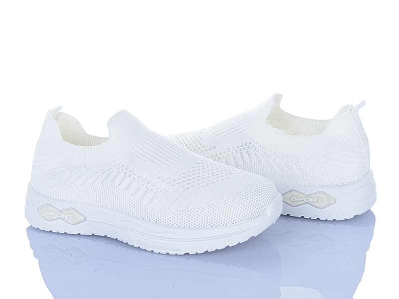 Кроссовки Xifa kids (31-36) 569-003 (лето)