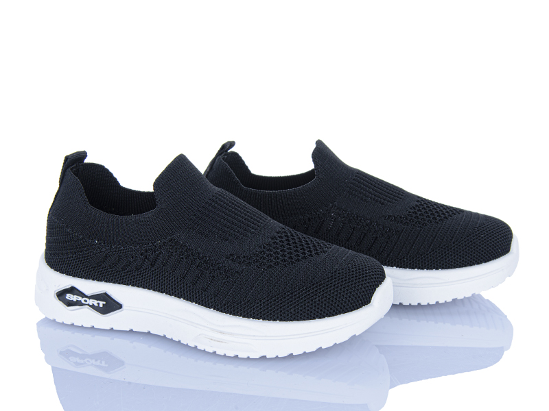 Кроссовки Xifa kids (31-36) 569-004 (лето)