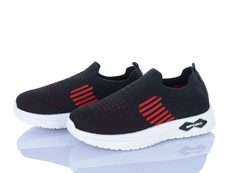 Кроссовки Xifa kids (31-36) 569-005 (лето)