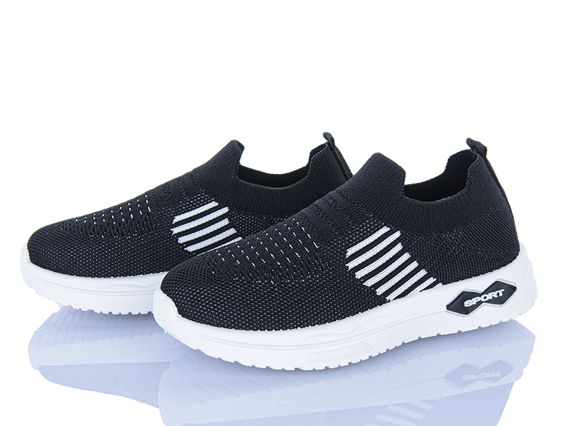Кроссовки Xifa kids (31-36) 569-007 (лето)