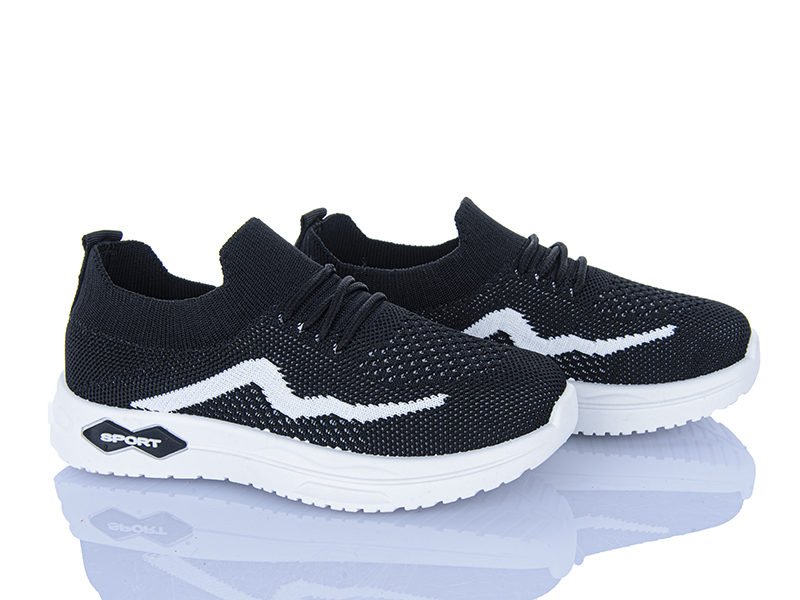 Кроссовки Xifa kids (31-36) 569-014 (лето)