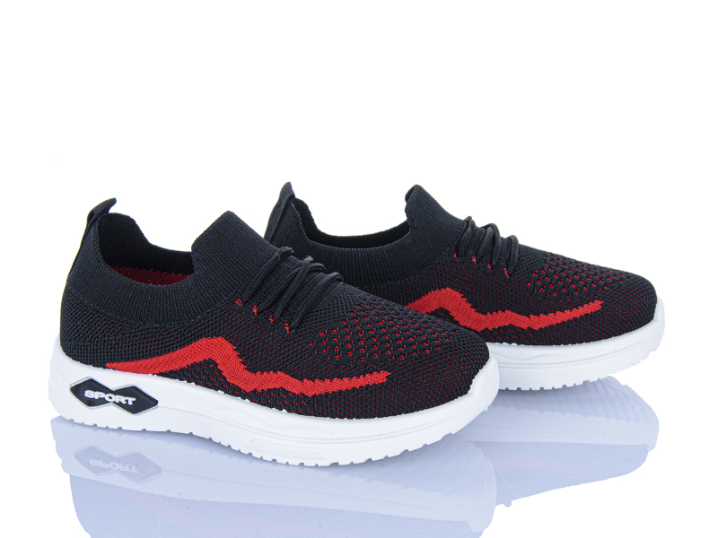 Кроссовки Xifa kids (31-36) 569-016 (лето)