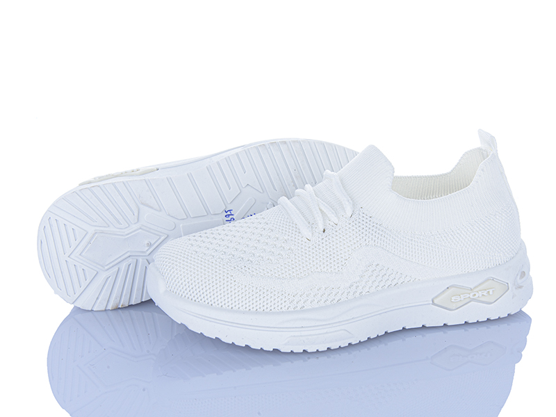 Кроссовки Xifa kids (31-36) 569-017 (лето)