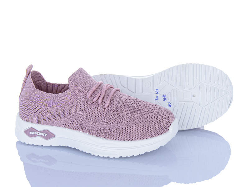 Кроссовки Xifa kids (31-36) 569-018 (лето)