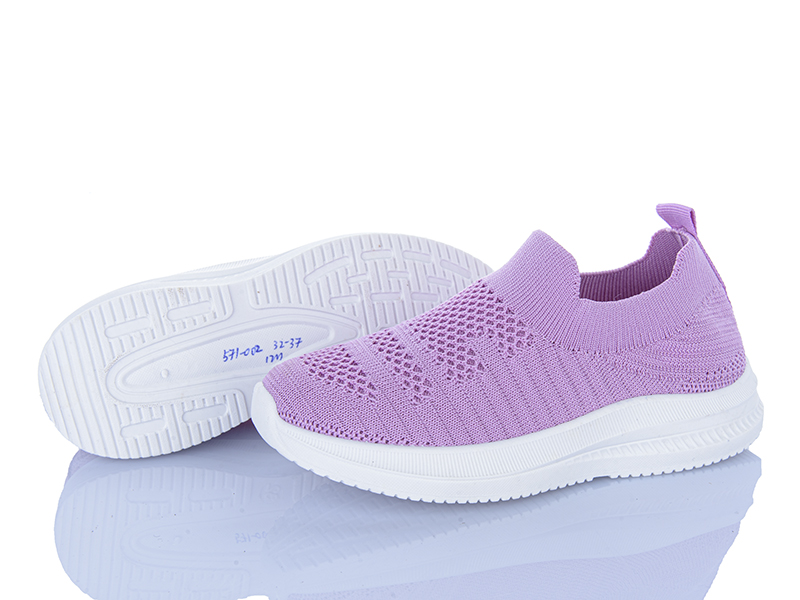 Кроссовки Xifa kids (32-37) 571-002 (лето)