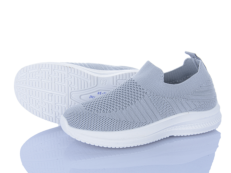 Кроссовки Xifa kids (32-37) 571-008 (лето)