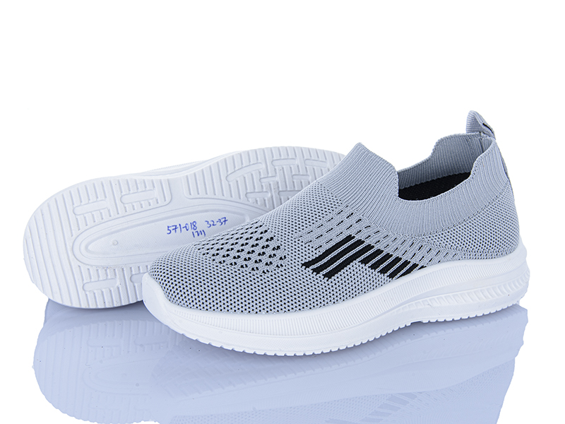 Кроссовки Xifa kids (32-37) 571-018 (лето)